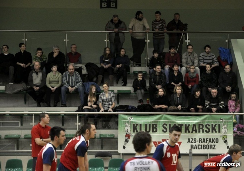 Zdjęcie w galerii na portalu naszraciborz.pl: Rafako rozgromiło Rybnik wiadomości z regionu