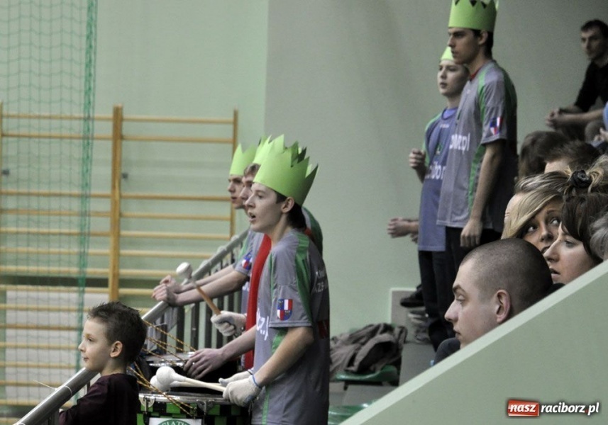 Zdjęcie w galerii na portalu naszraciborz.pl: Rafako rozgromiło Rybnik wiadomości z regionu