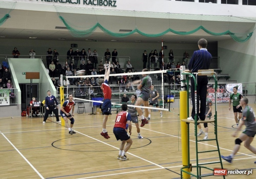 Zdjęcie w galerii na portalu naszraciborz.pl: Rafako rozgromiło Rybnik wiadomości z regionu