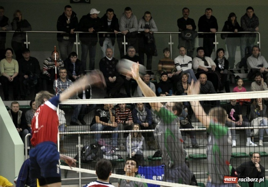 Zdjęcie w galerii na portalu naszraciborz.pl: Rafako rozgromiło Rybnik wiadomości z regionu