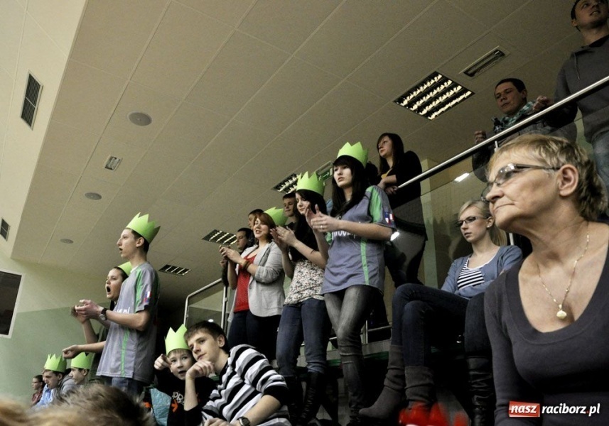 Zdjęcie w galerii na portalu naszraciborz.pl: Rafako rozgromiło Rybnik wiadomości z regionu