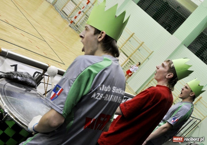 Zdjęcie w galerii na portalu naszraciborz.pl: Rafako rozgromiło Rybnik wiadomości z regionu