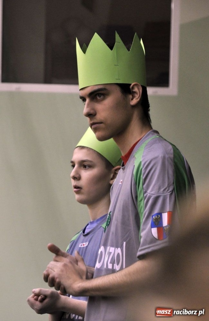 Zdjęcie w galerii na portalu naszraciborz.pl: Rafako rozgromiło Rybnik wiadomości z regionu