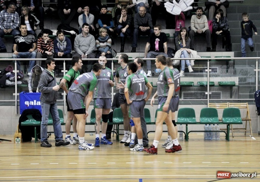 Zdjęcie w galerii na portalu naszraciborz.pl: Rafako rozgromiło Rybnik wiadomości z regionu