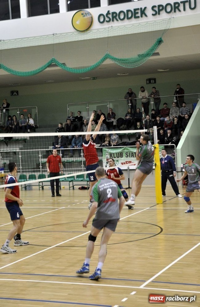 Zdjęcie w galerii na portalu naszraciborz.pl: Rafako rozgromiło Rybnik wiadomości z regionu