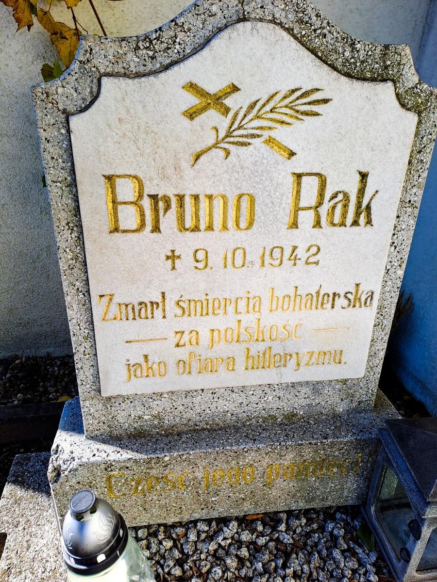 Zdjęcie w galerii na portalu naszraciborz.pl: Sprawa ta ciąży dotąd nad Tworkowem i każdemu, kto o niej myśli wiadomości z regionu