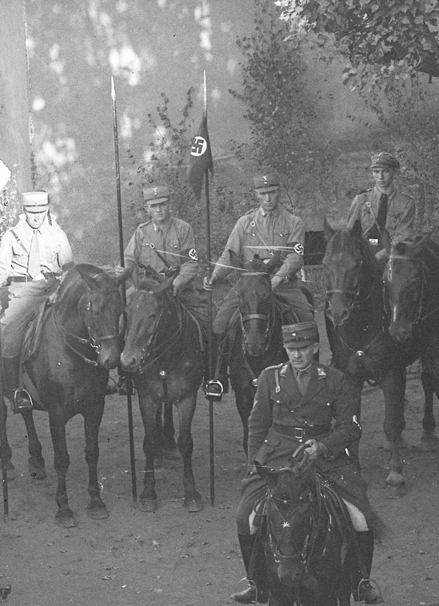 Zdjęcie w galerii na portalu naszraciborz.pl: Sprawa ta ciąży dotąd nad Tworkowem i każdemu, kto o niej myśli wiadomości z regionu