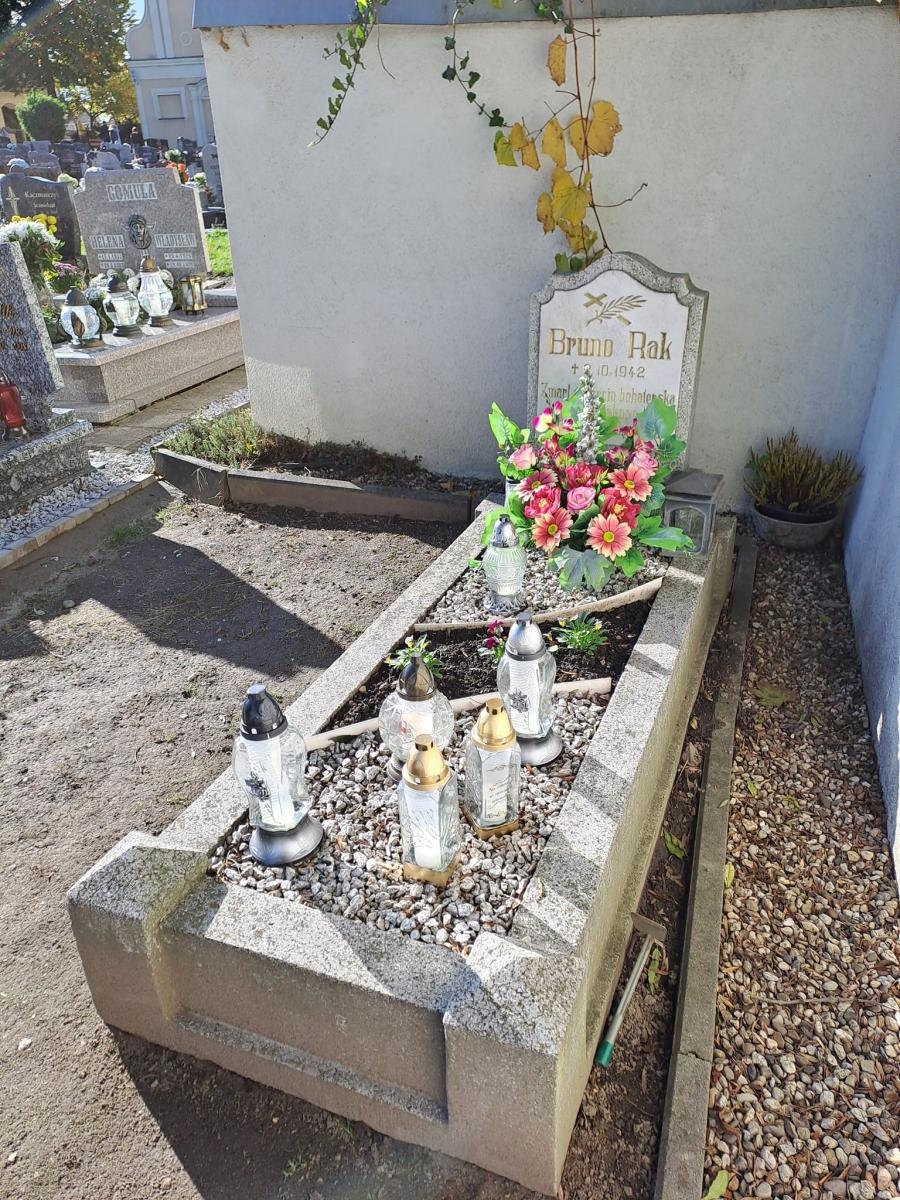 Zdjęcie w galerii na portalu naszraciborz.pl: Sprawa ta ciąży dotąd nad Tworkowem i każdemu, kto o niej myśli wiadomości z regionu