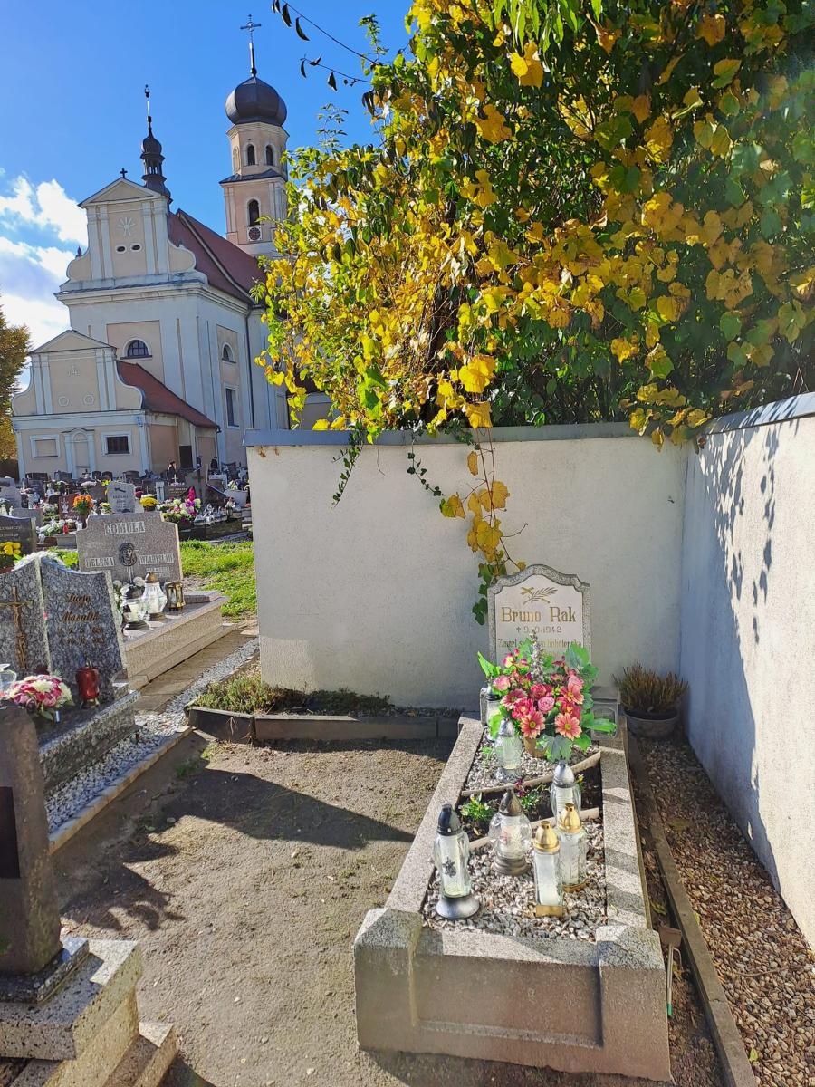 Zdjęcie w galerii na portalu naszraciborz.pl: Sprawa ta ciąży dotąd nad Tworkowem i każdemu, kto o niej myśli wiadomości z regionu