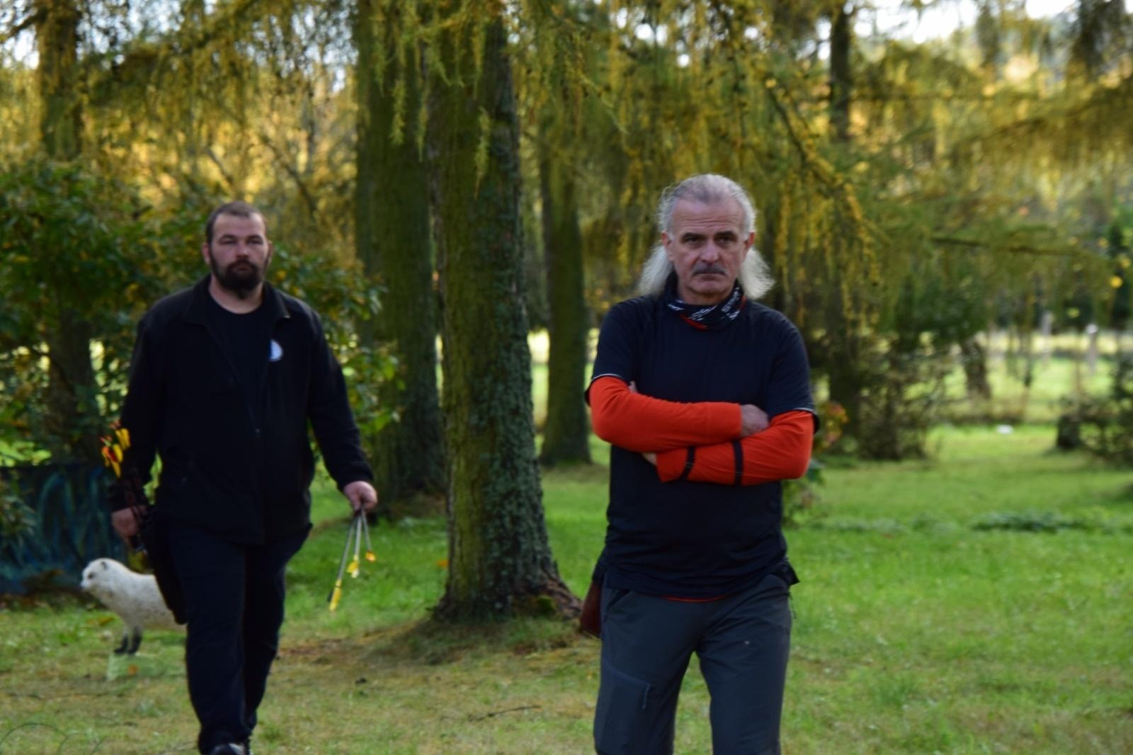 Zdjęcie w galerii na portalu naszraciborz.pl: Strzelcy z Raciborza z sukcesem na zawodach łuczniczych wiadomości z regionu