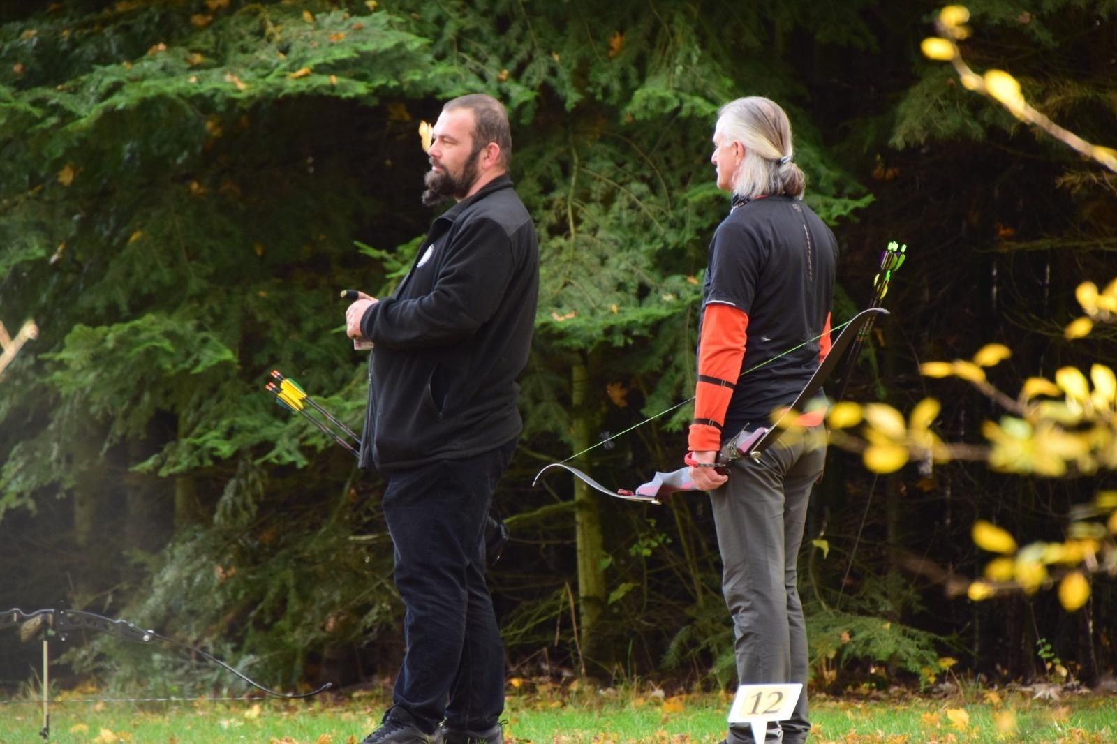 Zdjęcie w galerii na portalu naszraciborz.pl: Strzelcy z Raciborza z sukcesem na zawodach łuczniczych wiadomości z regionu