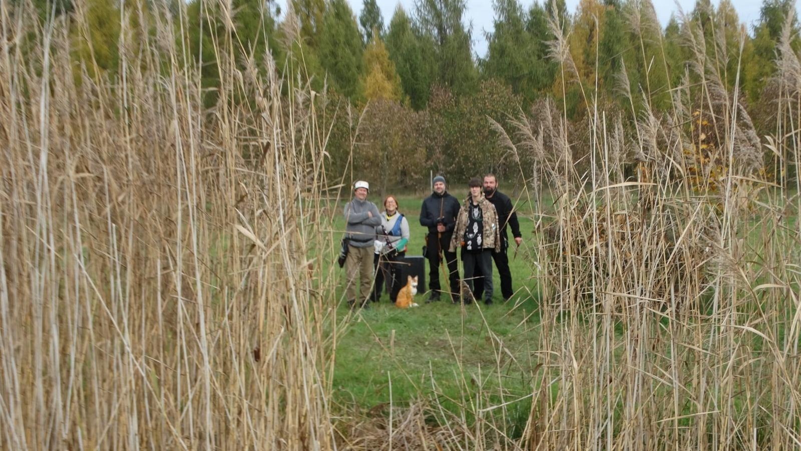 Zdjęcie w galerii na portalu naszraciborz.pl: Strzelcy z Raciborza z sukcesem na zawodach łuczniczych wiadomości z regionu