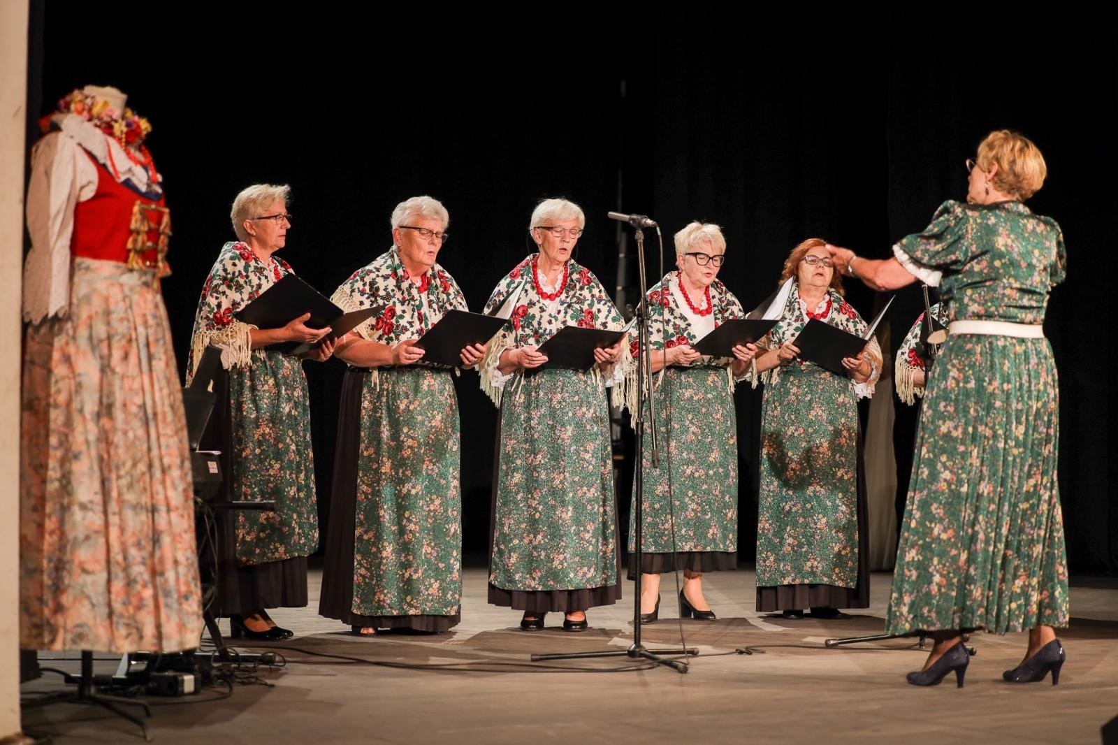 Zdjęcie w galerii na portalu naszraciborz.pl: Co nam w duszy gra. Zaproszenie na koncert muzyki chóralnej wiadomości z regionu