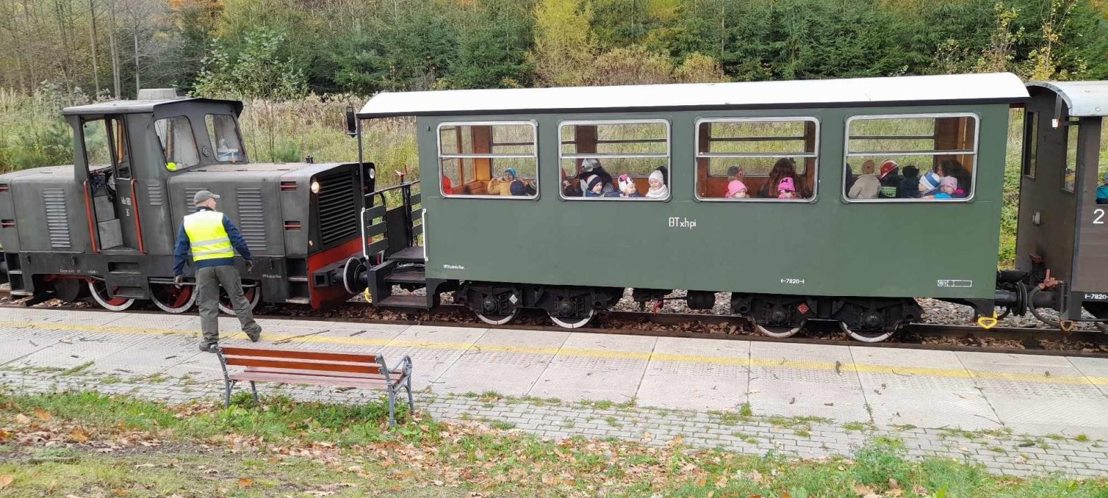 Zdjęcie w galerii na portalu naszraciborz.pl: Bajkowe Rudy wiadomości z regionu
