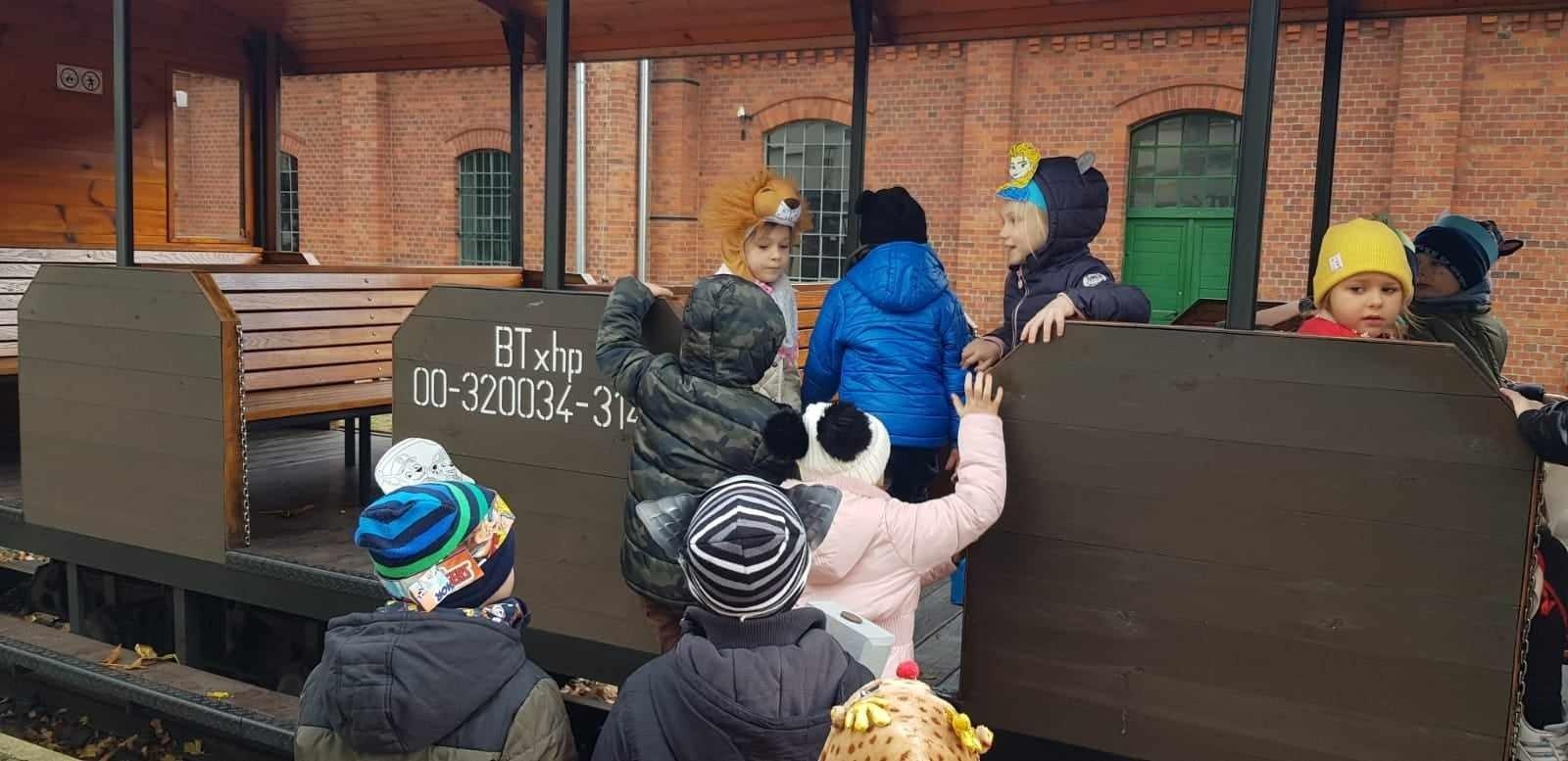 Zdjęcie w galerii na portalu naszraciborz.pl: Bajkowe Rudy wiadomości z regionu