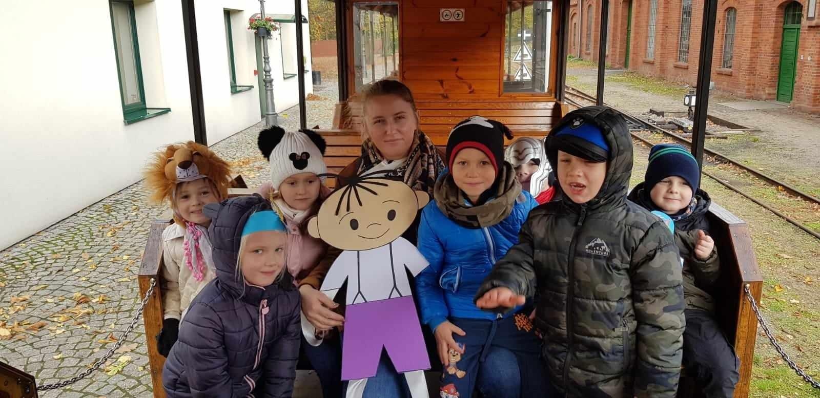 Zdjęcie w galerii na portalu naszraciborz.pl: Bajkowe Rudy wiadomości z regionu