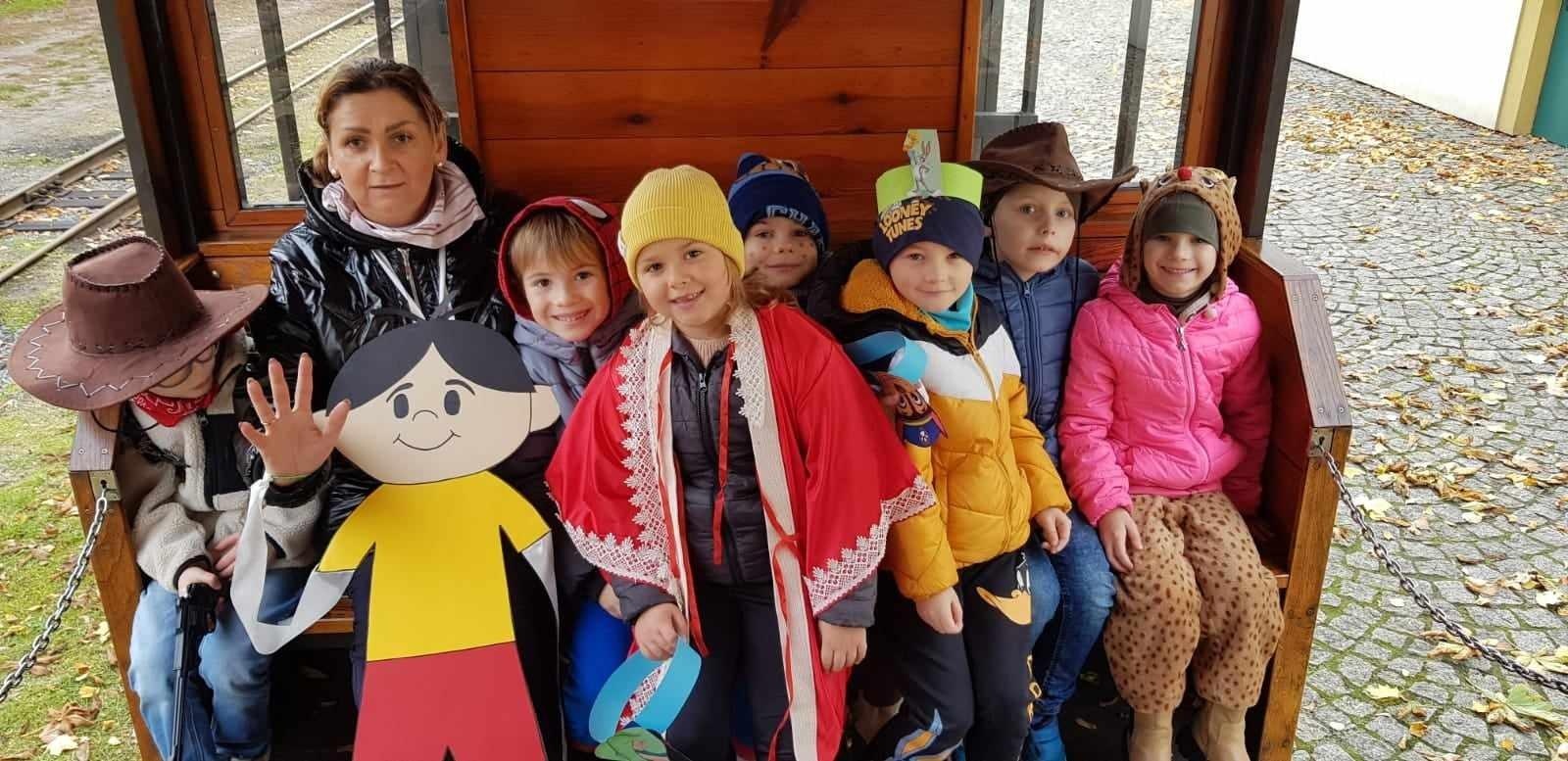 Zdjęcie w galerii na portalu naszraciborz.pl: Bajkowe Rudy wiadomości z regionu