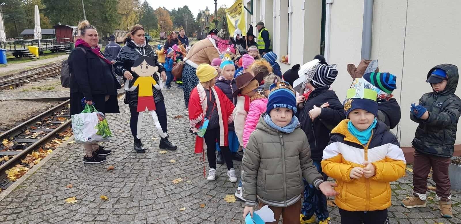 Zdjęcie w galerii na portalu naszraciborz.pl: Bajkowe Rudy wiadomości z regionu
