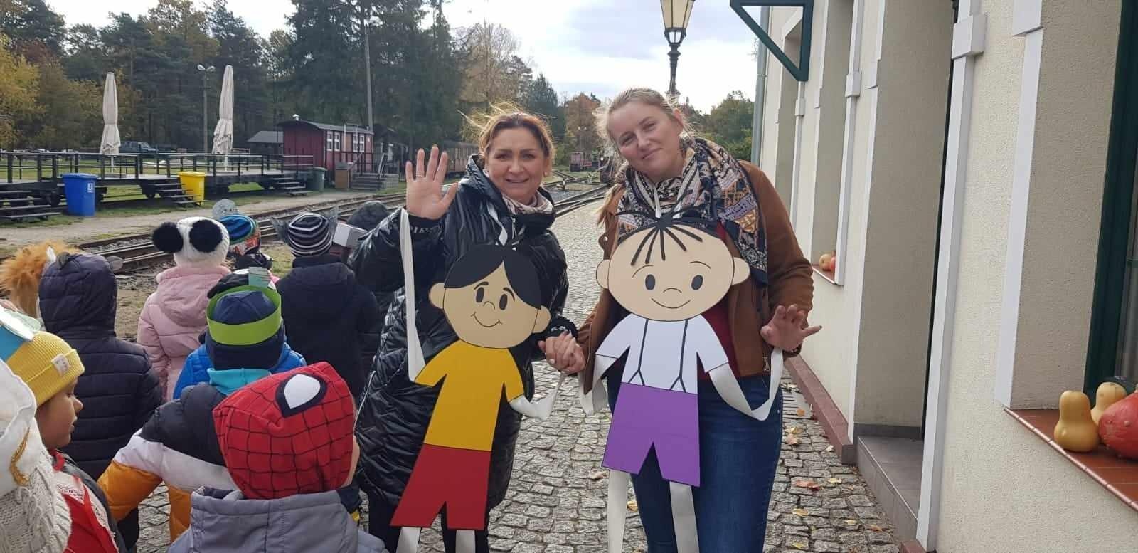 Zdjęcie w galerii na portalu naszraciborz.pl: Bajkowe Rudy wiadomości z regionu