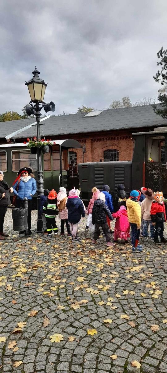 Zdjęcie w galerii na portalu naszraciborz.pl: Bajkowe Rudy wiadomości z regionu