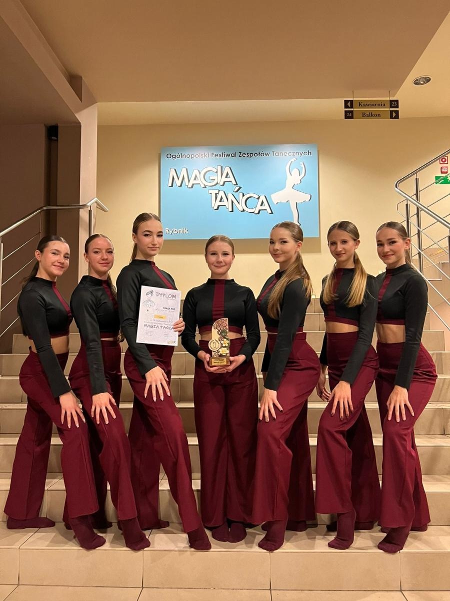 Zdjęcie w galerii na portalu naszraciborz.pl: SKAZA. Trzeci weekend z rzędu ze zwycięstwami! wiadomości z regionu