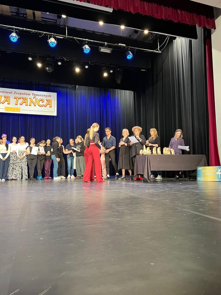 Zdjęcie w galerii na portalu naszraciborz.pl: SKAZA. Trzeci weekend z rzędu ze zwycięstwami! wiadomości z regionu