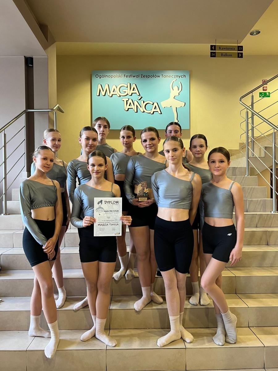 Zdjęcie w galerii na portalu naszraciborz.pl: SKAZA. Trzeci weekend z rzędu ze zwycięstwami! wiadomości z regionu