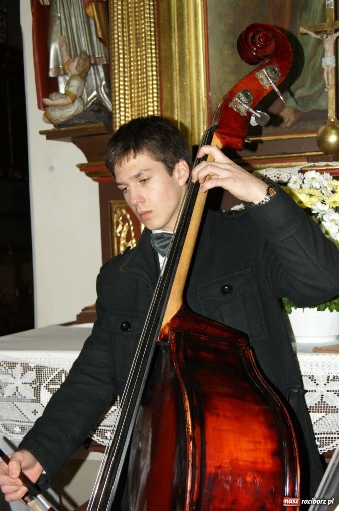 Zdjęcie w galerii na portalu naszraciborz.pl: Klimat świąt jeszcze trwa... wiadomości z regionu