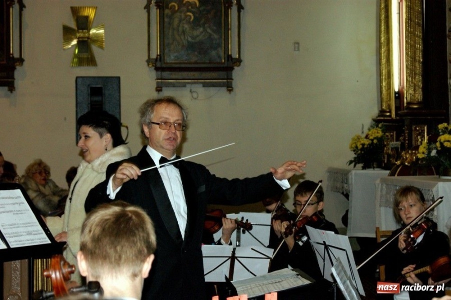 Zdjęcie w galerii na portalu naszraciborz.pl: Klimat świąt jeszcze trwa... wiadomości z regionu