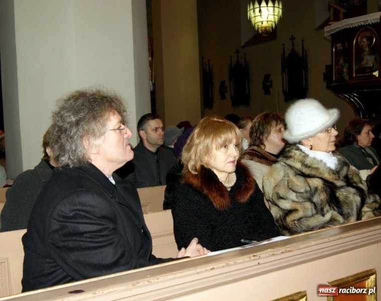 Zdjęcie w galerii na portalu naszraciborz.pl: Klimat świąt jeszcze trwa... wiadomości z regionu