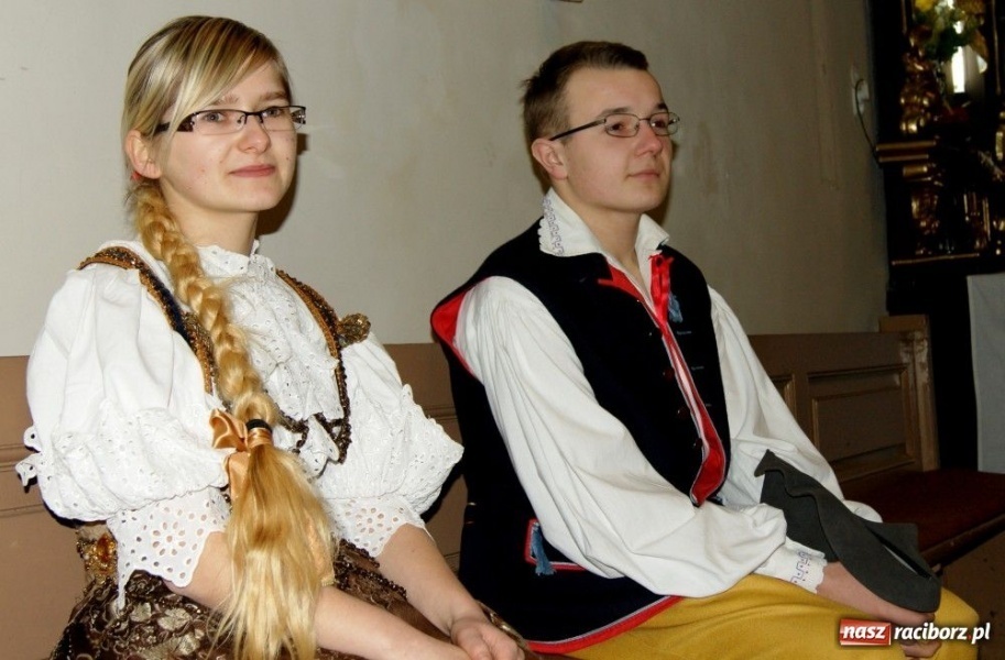 Zdjęcie w galerii na portalu naszraciborz.pl: Klimat świąt jeszcze trwa... wiadomości z regionu