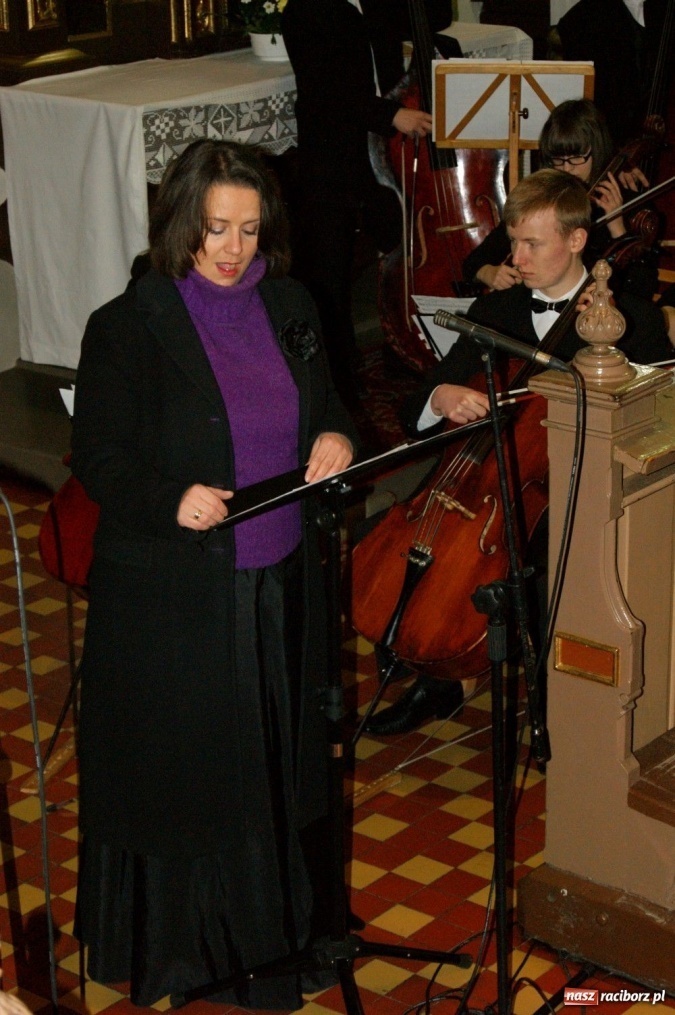 Zdjęcie w galerii na portalu naszraciborz.pl: Klimat świąt jeszcze trwa... wiadomości z regionu