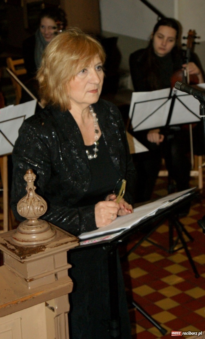 Zdjęcie w galerii na portalu naszraciborz.pl: Klimat świąt jeszcze trwa... wiadomości z regionu