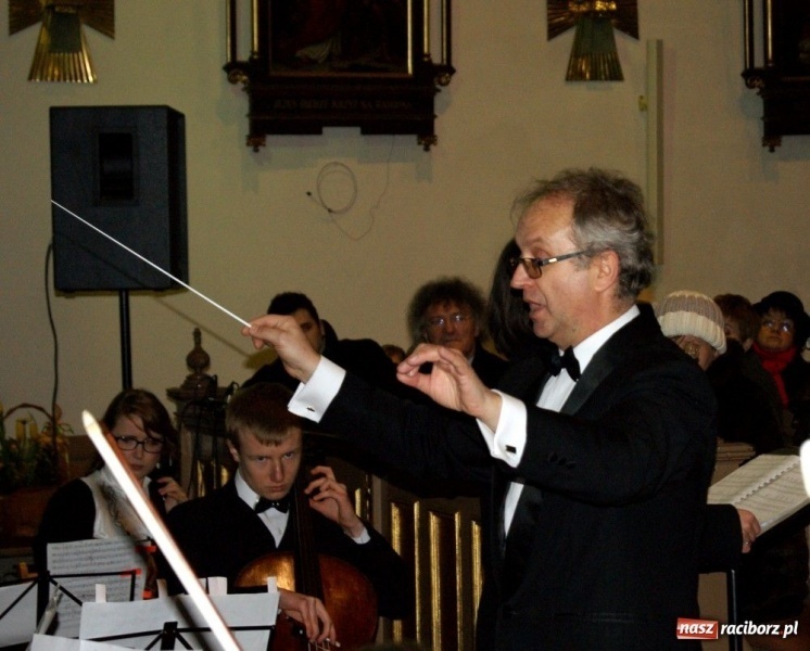 Zdjęcie w galerii na portalu naszraciborz.pl: Klimat świąt jeszcze trwa... wiadomości z regionu