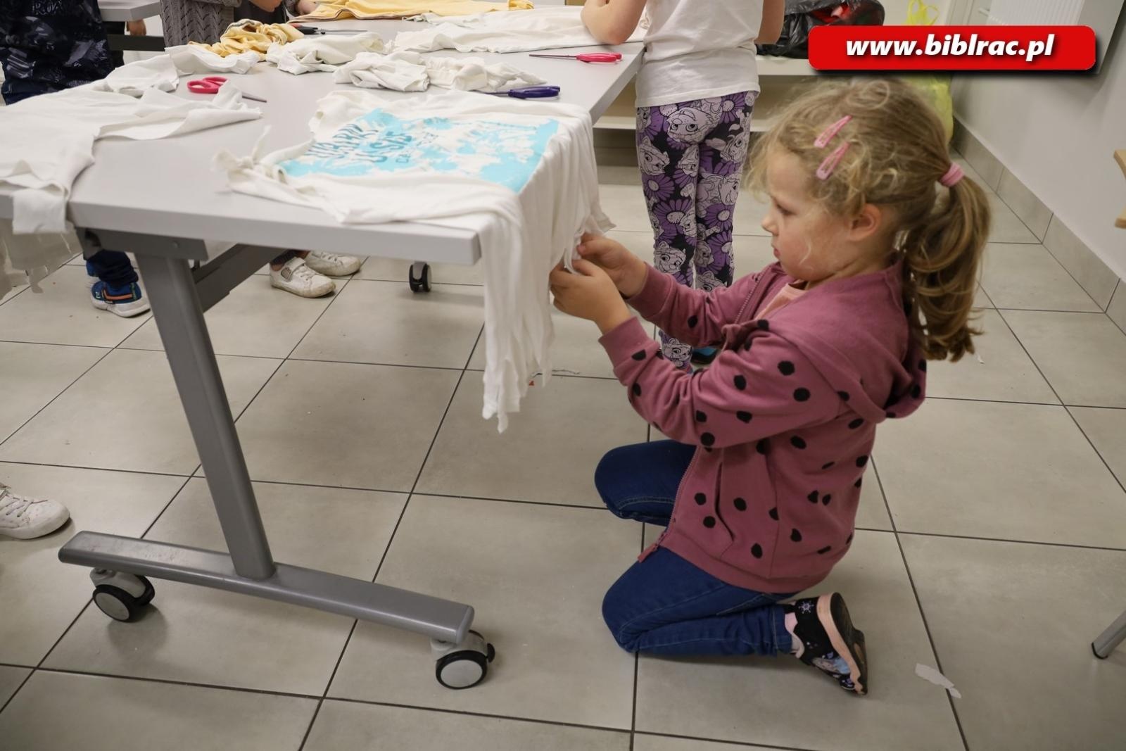 Zdjęcie w galerii na portalu naszraciborz.pl: EKOkreatywna biblioteka w Raciborzu wiadomości z regionu