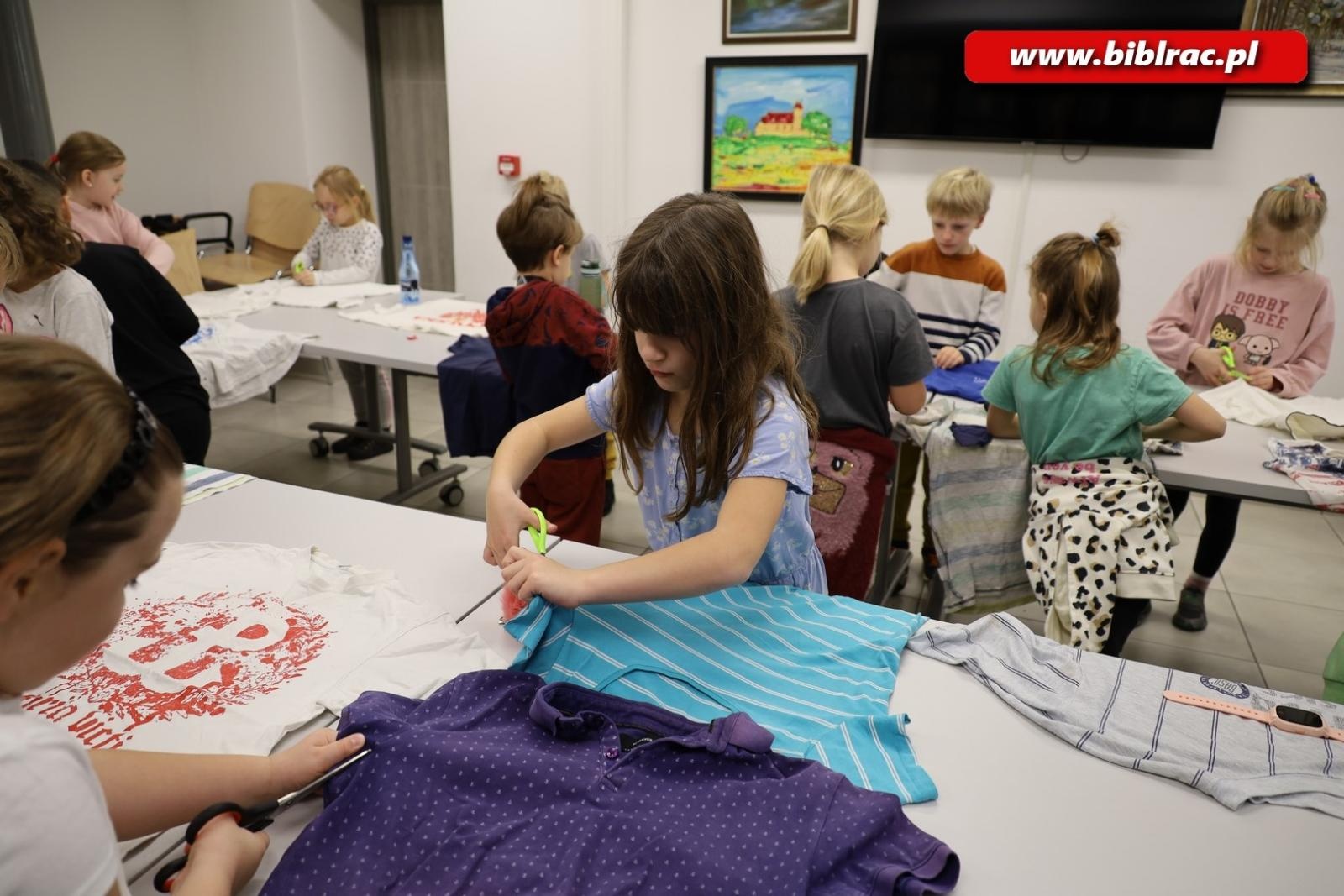 Zdjęcie w galerii na portalu naszraciborz.pl: EKOkreatywna biblioteka w Raciborzu wiadomości z regionu