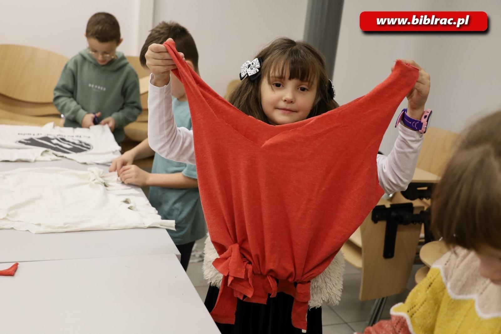 Zdjęcie w galerii na portalu naszraciborz.pl: EKOkreatywna biblioteka w Raciborzu wiadomości z regionu