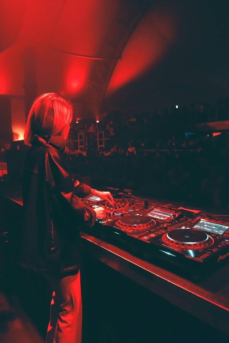 Zdjęcie w galerii na portalu naszraciborz.pl: Andrzejkowe ITALO DISCO tylko w Brax-Tonie wiadomości z regionu