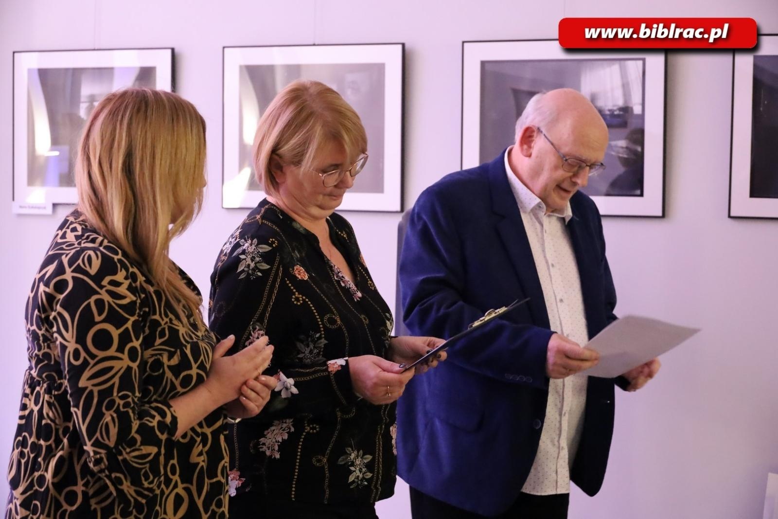 Zdjęcie w galerii na portalu naszraciborz.pl: Ogólnopolski konkurs literacki Racibórz prozą zaczarowany rozstrzygnięty! wiadomości z regionu