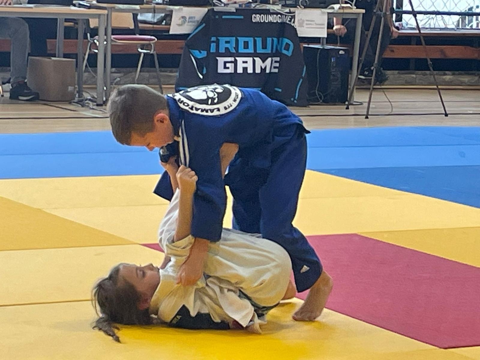 Zdjęcie w galerii na portalu naszraciborz.pl: Łamatorzy z Raciborza na podium Mistrzostw Polski wiadomości z regionu