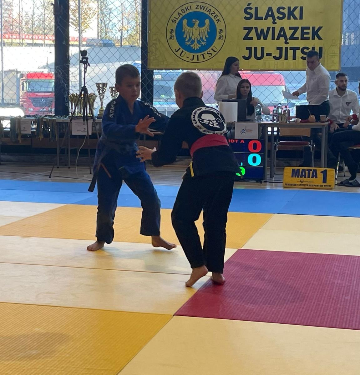 Zdjęcie w galerii na portalu naszraciborz.pl: Łamatorzy z Raciborza na podium Mistrzostw Polski wiadomości z regionu