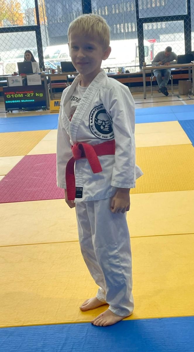 Zdjęcie w galerii na portalu naszraciborz.pl: Łamatorzy z Raciborza na podium Mistrzostw Polski wiadomości z regionu