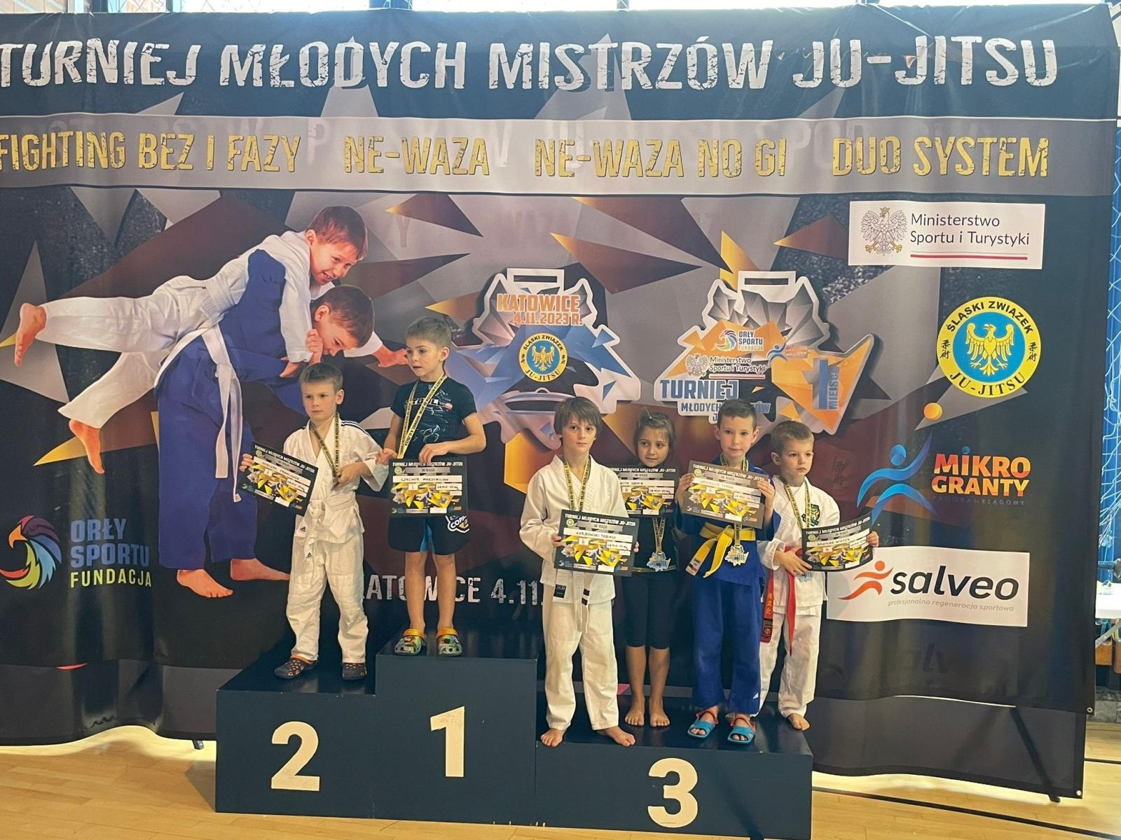 Zdjęcie w galerii na portalu naszraciborz.pl: Łamatorzy z Raciborza na podium Mistrzostw Polski wiadomości z regionu