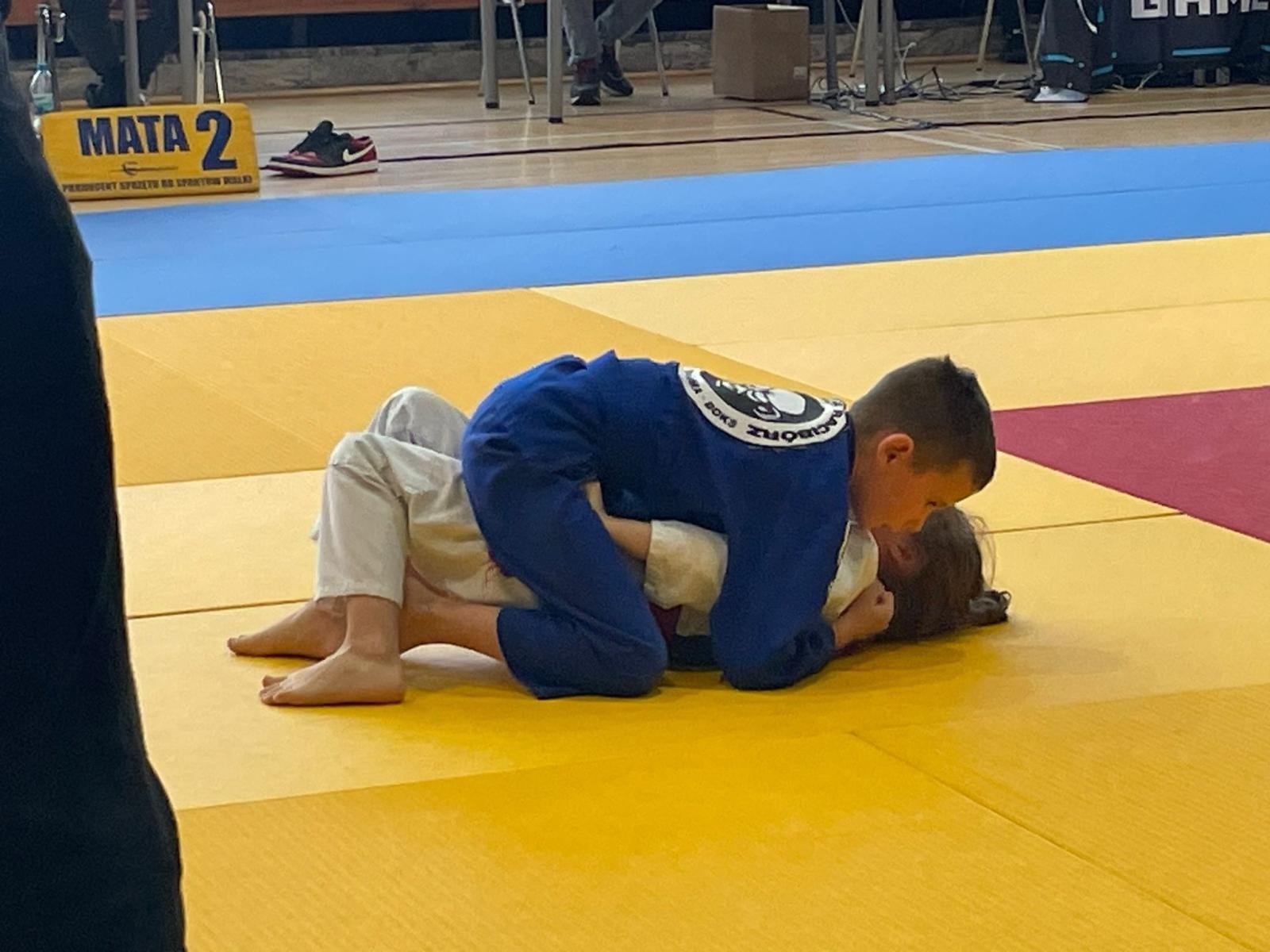 Zdjęcie w galerii na portalu naszraciborz.pl: Łamatorzy z Raciborza na podium Mistrzostw Polski wiadomości z regionu