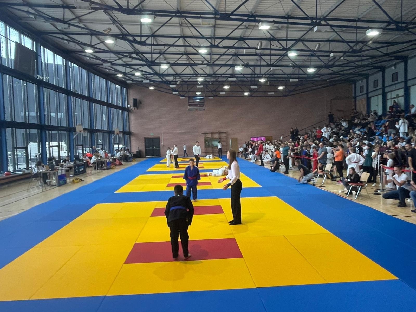 Zdjęcie w galerii na portalu naszraciborz.pl: Łamatorzy z Raciborza na podium Mistrzostw Polski wiadomości z regionu