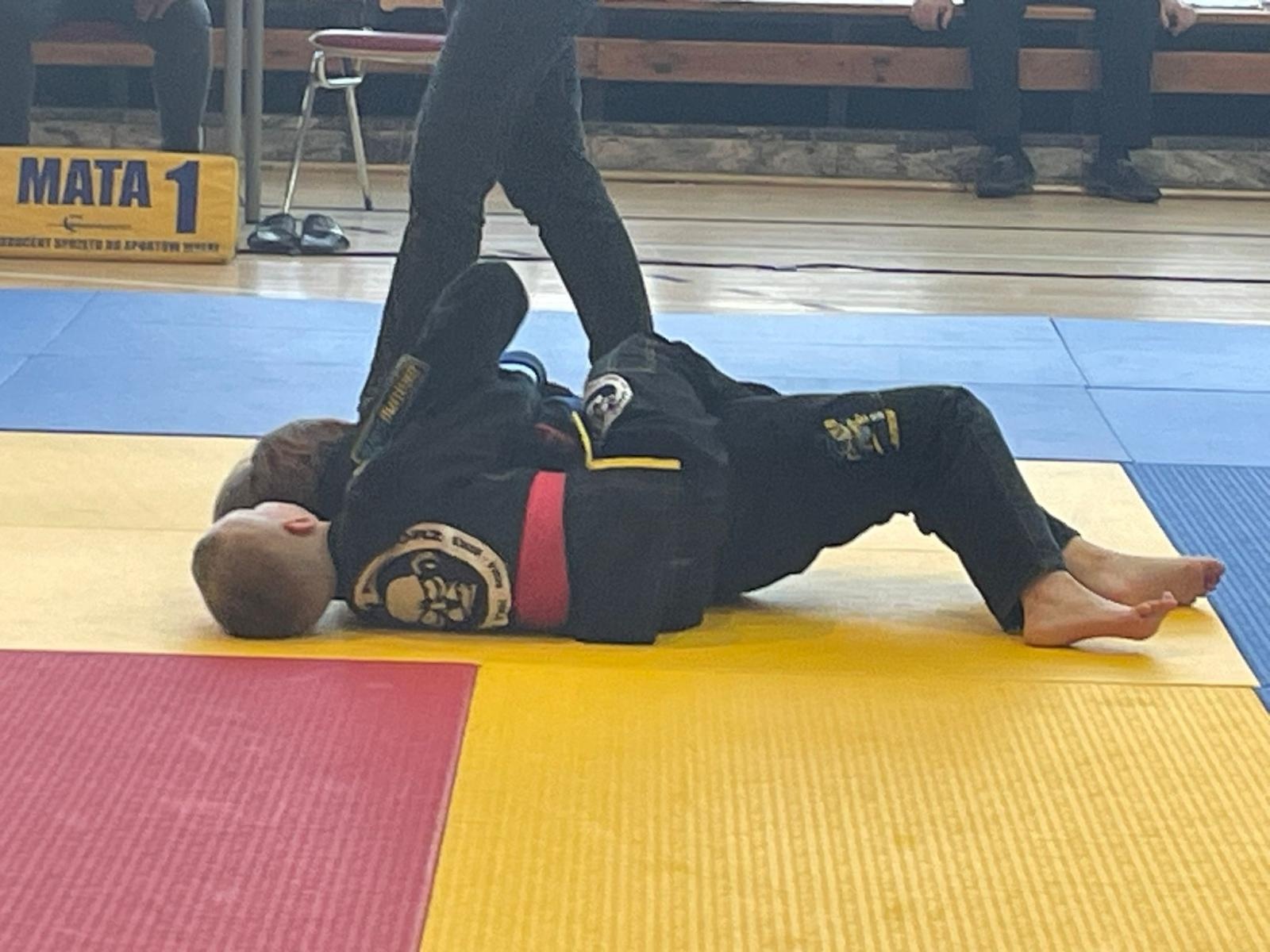 Zdjęcie w galerii na portalu naszraciborz.pl: Łamatorzy z Raciborza na podium Mistrzostw Polski wiadomości z regionu