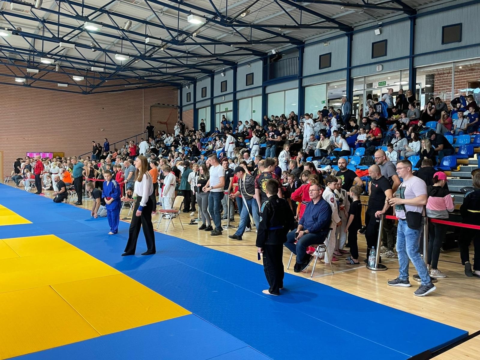 Zdjęcie w galerii na portalu naszraciborz.pl: Łamatorzy z Raciborza na podium Mistrzostw Polski wiadomości z regionu