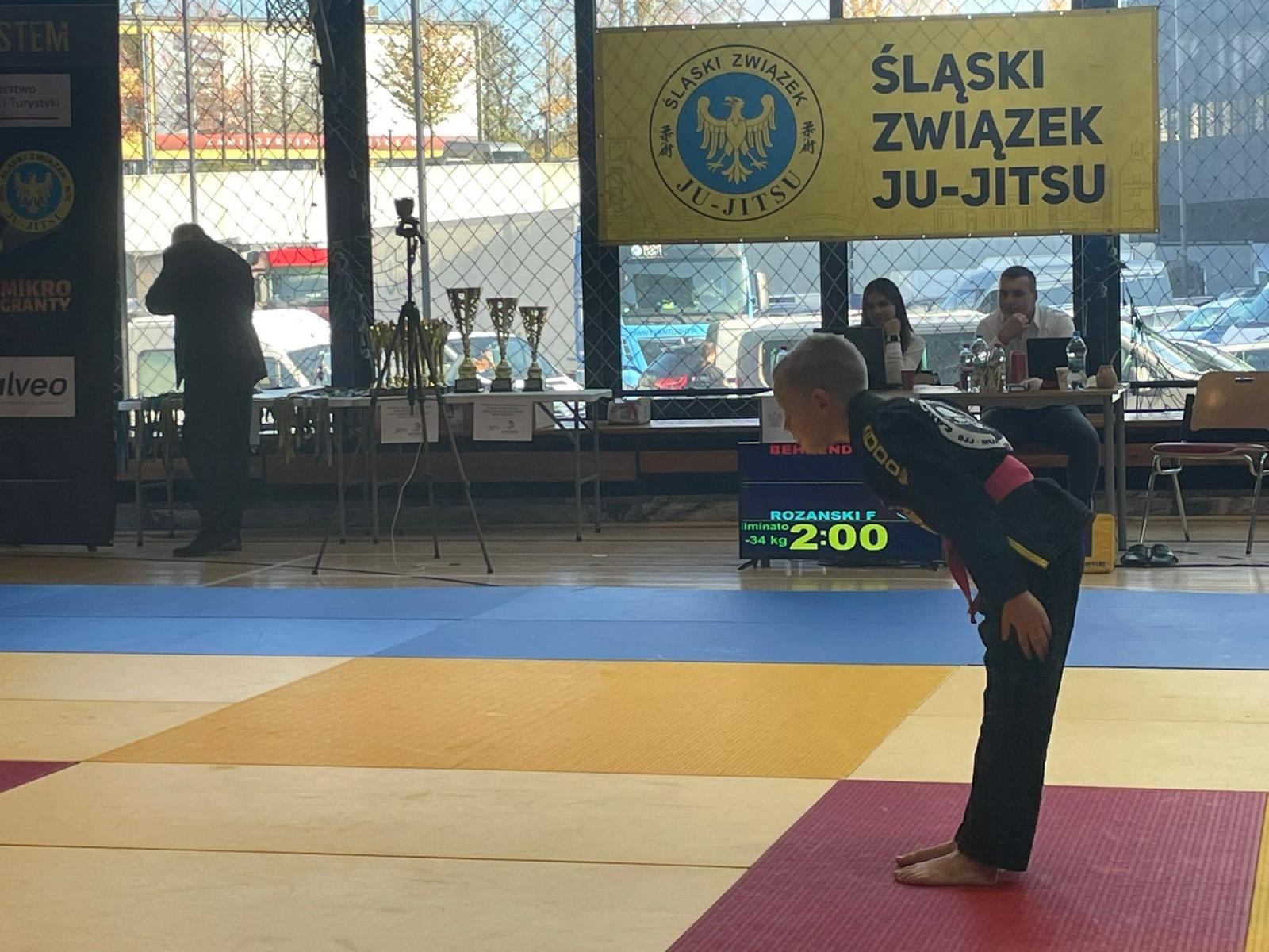 Zdjęcie w galerii na portalu naszraciborz.pl: Łamatorzy z Raciborza na podium Mistrzostw Polski wiadomości z regionu