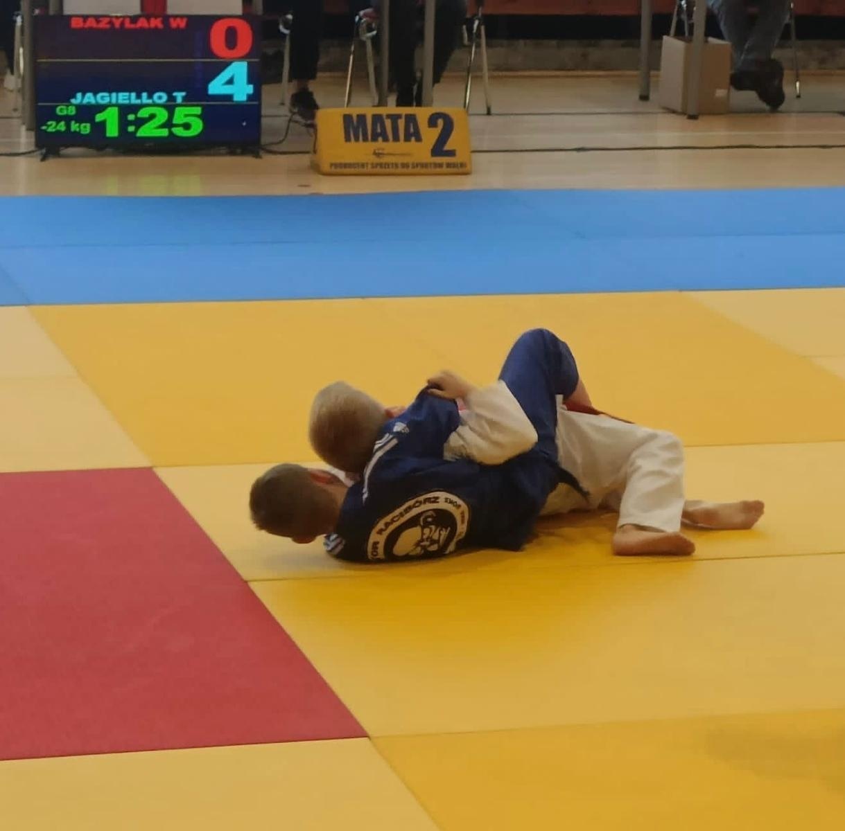 Zdjęcie w galerii na portalu naszraciborz.pl: Łamatorzy z Raciborza na podium Mistrzostw Polski wiadomości z regionu