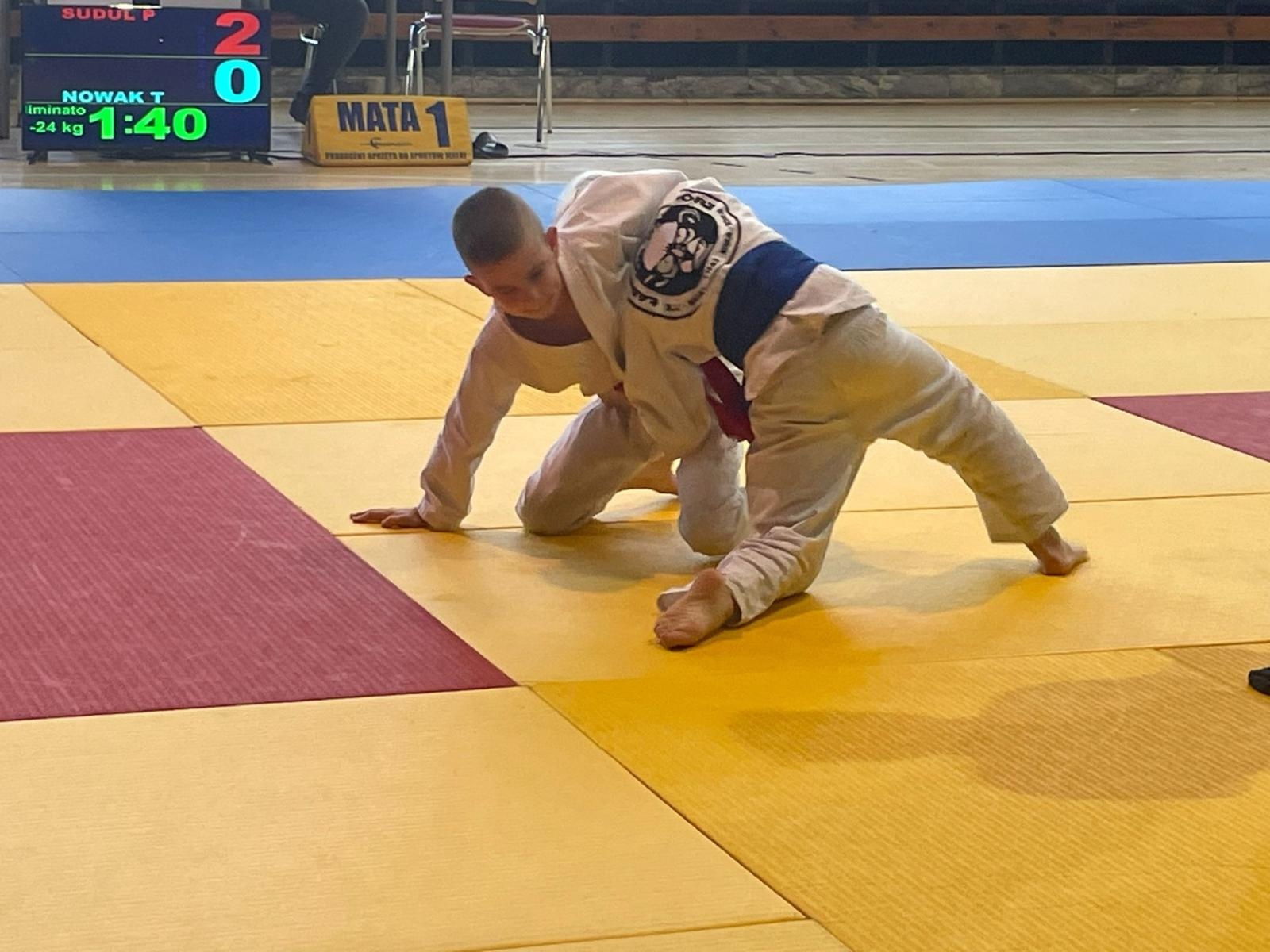 Zdjęcie w galerii na portalu naszraciborz.pl: Łamatorzy z Raciborza na podium Mistrzostw Polski wiadomości z regionu